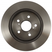 Kit Disco de Freio BD4410 Tras. Lexus NX200T - Cód.7588