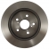 Kit Disco de Freio BD4410 Tras. Lexus NX200T - Cód.7588