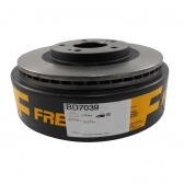 Kit Disco de Freio BD7039 Diant. Pajero TR4 - Cód.3957
