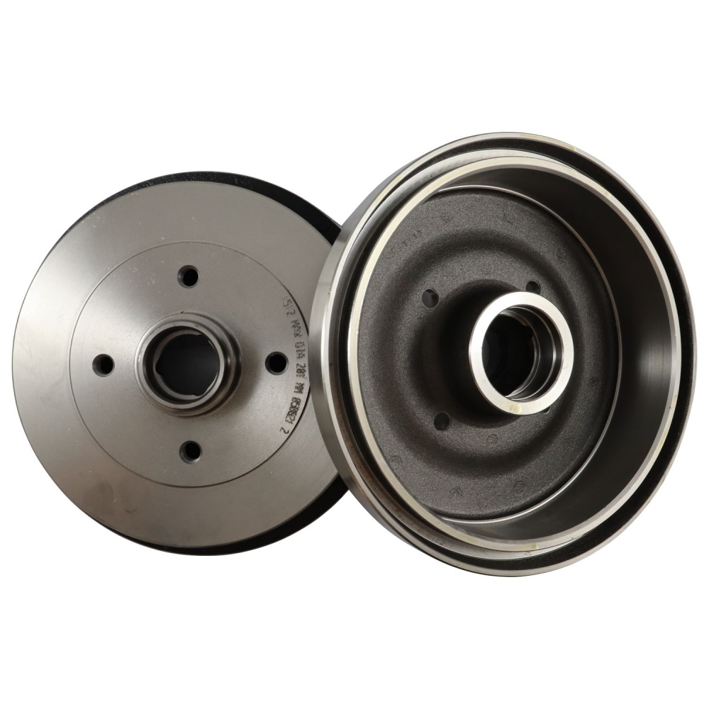 Kit Tambor de Freio BD1512 Tras. VW Gol, Pointer - Cód.7749