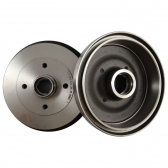 Kit Tambor de Freio BD1512 Tras. VW Gol, Pointer - Cód.7749