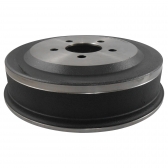 Kit Tambor de Freio BD7933 Tras. Ford Ranger 3.0 - Cód.5292