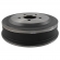 Kit Tambor de Freio BD7933 Tras. Ford Ranger 3.0 - Cód.5292