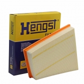 Filtro de Ar Hengst E1590L Porsche Caymann - Cód.12185