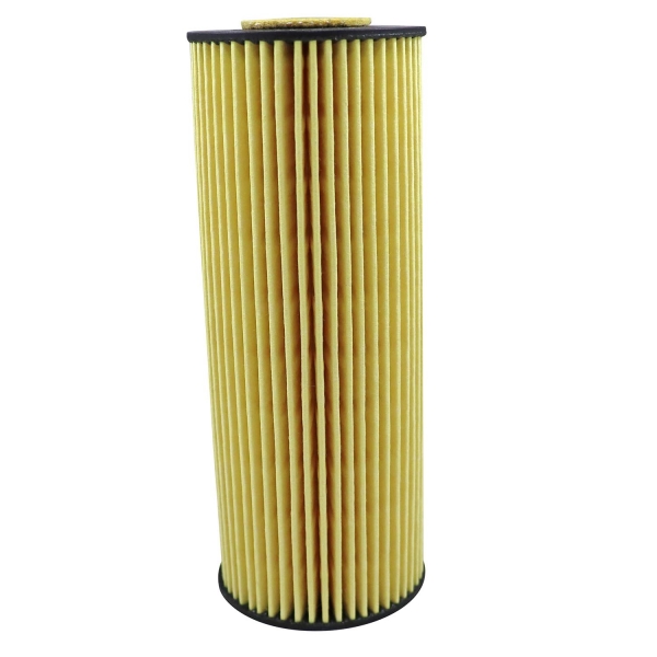 Filtro de Óleo Hengst E142H D21 Rexton, Kyron - Cód.9768