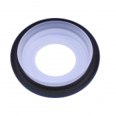 Retentor Radial Virabrequim Elring 026.790 Touareg- Cód.5664