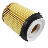 Filtro de Óleo Hengst E818H D238 Mercedes A250 - Cód.9724