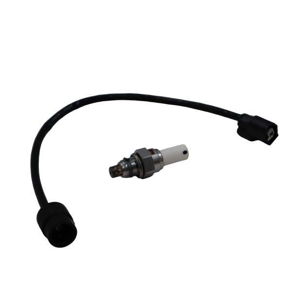 Sonda Lambda NTK ZSJ0002-HG019 Honda NXR 150 Bros - Cód.2609