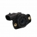 Sensor TPS Delphi SS10691 VW Gol Mi - Cód.8574