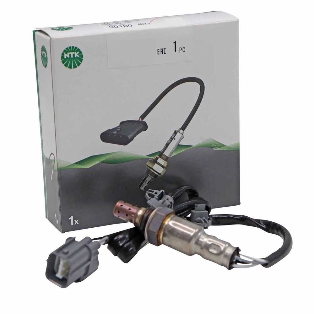 Sonda Lambda NTK OZA645-H3 Honda Fit 1.4, 1.5 - Cód.2215