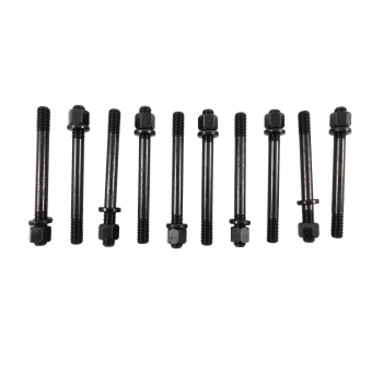 Prisioneiro de Cabeçote Forjado VW AP 8V (120mm) - Cód.678