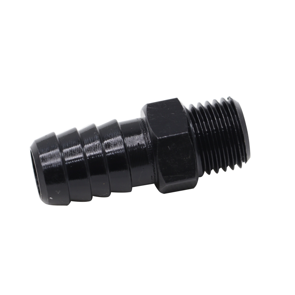Niple Espigão Fixo Macho M14 x 1/2\\\