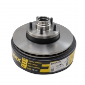 Kit Disco de Freio Diant. BD7923 Ford Ranger - Cód.10255