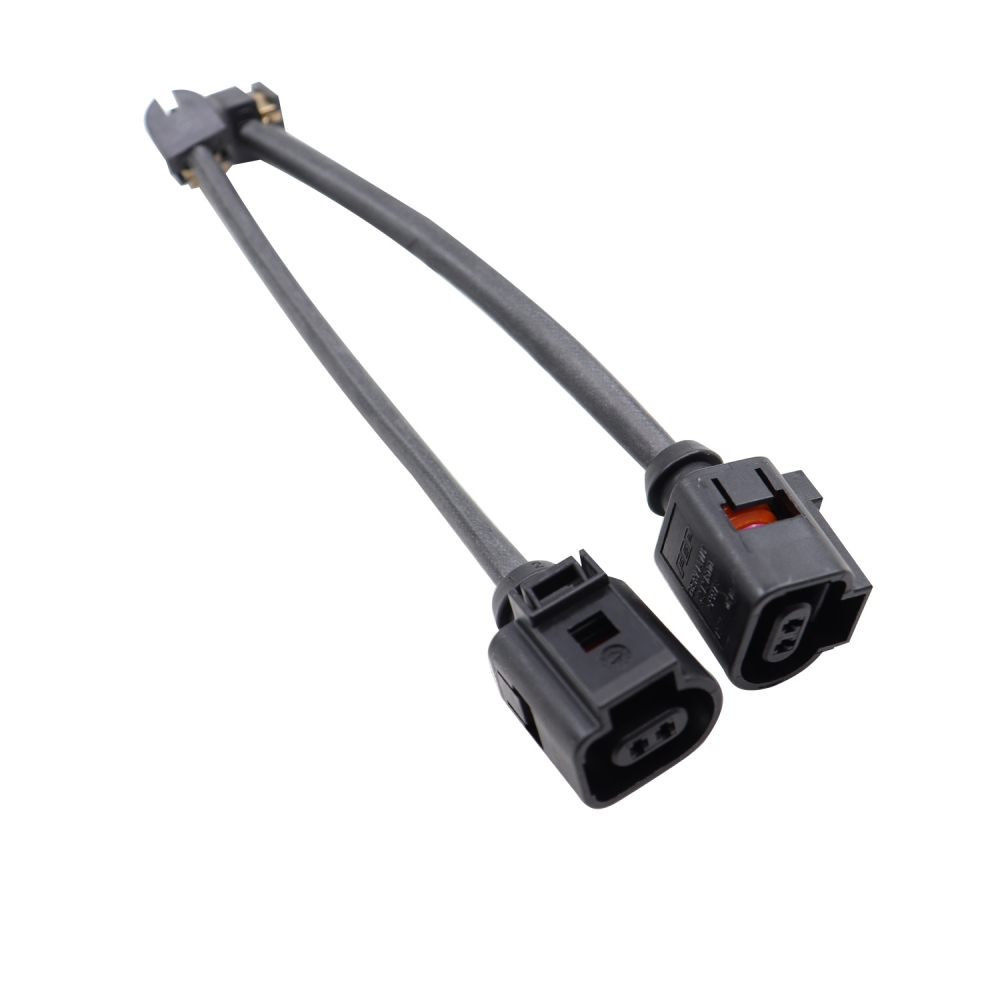 Sensor de Pastilha Textar 98045400 VW Touareg - Cód.10460