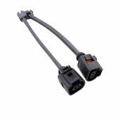 Sensor de Pastilha Textar 98045400 VW Touareg - Cód.10460
