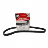 Correia Dentada Gates 76131X1XS Ford Escort - Cód.5206