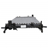 Radiador de Agua Delphi RA20235 Ford Focus - Cód.9919