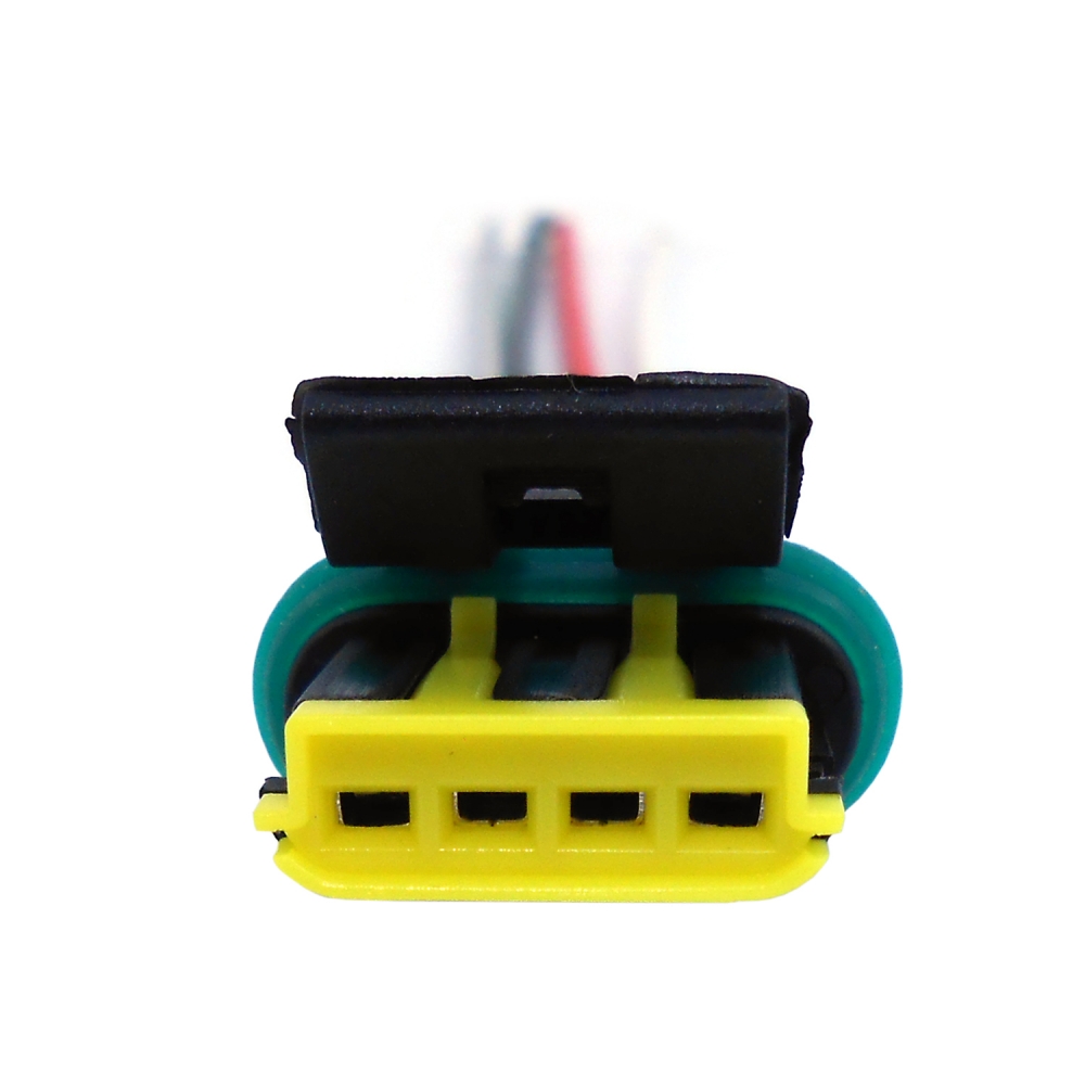 Chicote Sensor MAP ETE7742 VW - Cód.5808
