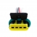 Chicote Sensor MAP ETE7742 VW - Cód.5808