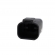 Conector Elétrico Macho 4 Vias Deutsch DT04-4P - Cód.10629
