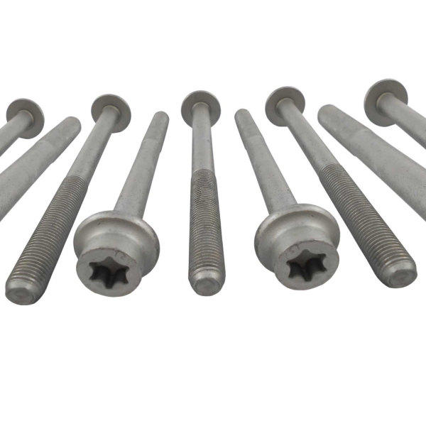 Parafuso de Cabeçote Elring 820.458 GM Astra - Cód.6715