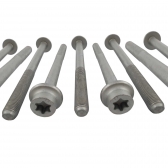 Parafuso de Cabeçote Elring 820.458 GM Astra - Cód.6715