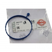 Junta Corpo Borboleta Elring 564.210 GM S10 2.5 - Cód.14096