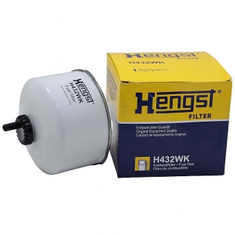 Filtro Comb. Hengst H432WK Land Rover Discovery - Cód.13703