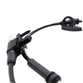 Sensor de Pastilha Textar 98060000 Defender 2.0 - Cód.10351