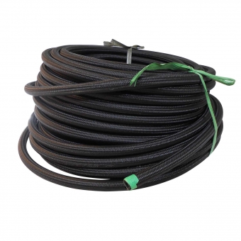 Mangueira Aeroquip com Malha de Nylon 10AN - Cód.7187