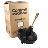 Servo Freio Controil C5658 VW Gol, Saveiro sem ABS - Cód.7875