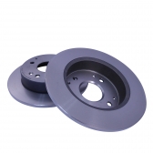 Kit Disco de Freio BD0835 Tras. Honda Accord - Cód.4763