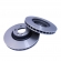 Kit Disco de Freio BD3340 Diant. Porsche Cayenne - Cód.3613