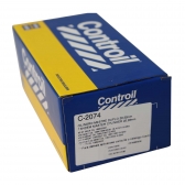 Cilindro Mestre Controil C2074 VW Polo Classic - Cód.7855
