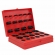 Kit de Anéis Oring NBR Elring 154.940 Polegadas - Cód.11762