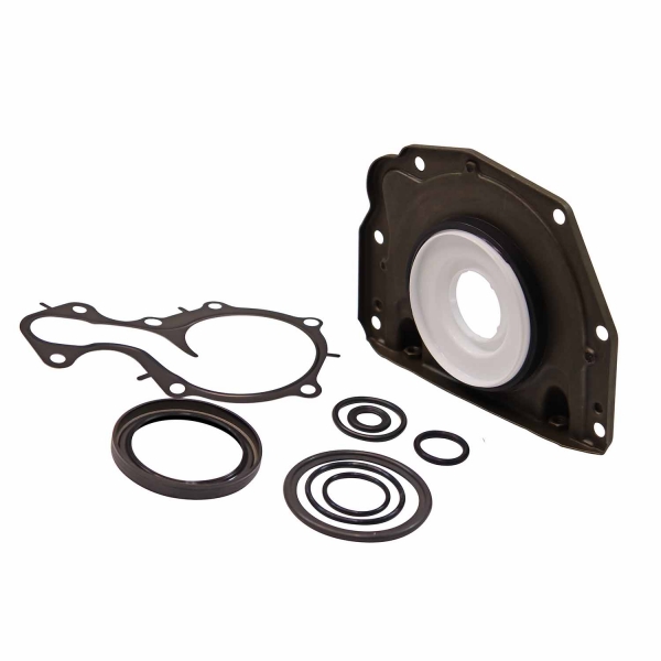 Jg Junta Inferior Elring 773.130 Ford Ka 1.0 12V - Cod.12166