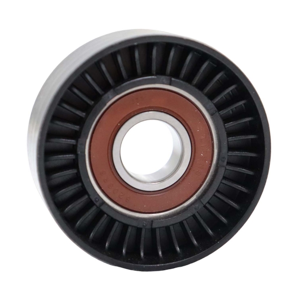 Polia da Correia Micro-V Gates 36065 VW Fox - Cód.13671