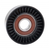 Polia da Correia Micro-V Gates 36065 VW Fox - Cód.13671