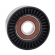 Polia da Correia Micro-V Gates 36065 VW Fox - Cód.13671