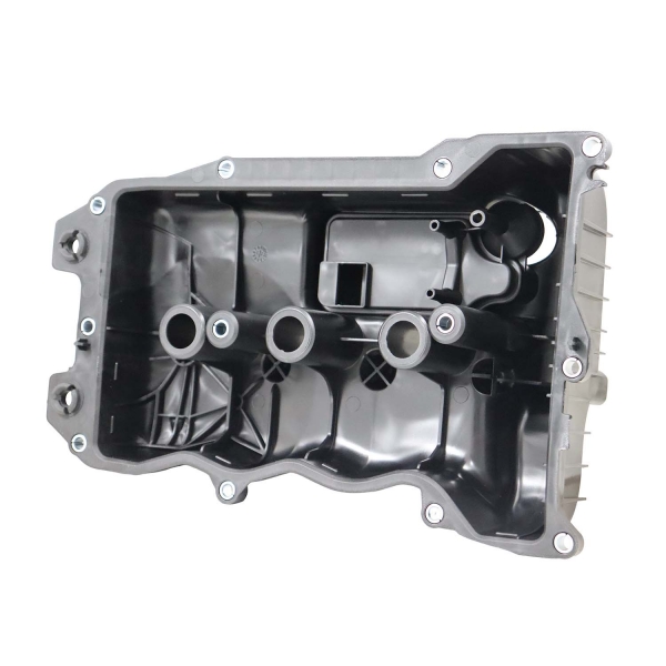 Tampa de Válvulas Flório 35159 Renault Kwid - Cód.14426