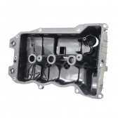 Tampa de Válvulas Flório 35159 Renault Kwid - Cód.14426
