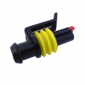 Conector Elétrico de Sensor de Óleo 1 via ETE6746 - Cód.5781