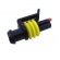 Conector Elétrico de Sensor de Óleo 1 via ETE6746 - Cód.5781