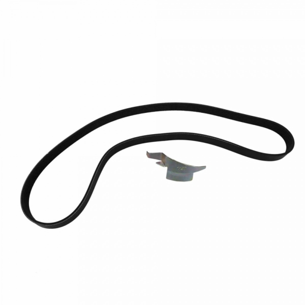 Correia Gates Micro-V 6PK1200SF VW Fox, Gol - Cód.4580