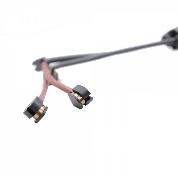 Sensor de Pastilha Textar 98065200 Porsche 911 - Cód.10363