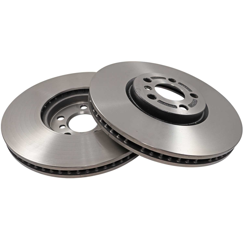 Kit Disco de Freio BD3461 Diant. Mini Cooper - Cód.7778