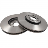 Kit Disco de Freio BD3461 Diant. Mini Cooper - Cód.7778