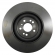 Kit Disco de Freio BD3506 Diant. ML320, ML500, R500-Cód.5366