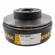 Kit Disco Freio BD4682 Diant. Jumper, Fiat Ducato - Cód.3954