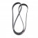 Correia Micro-V Gates 6PK1700 Peugeot 206 - Cód.10646